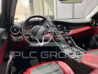 2016 Alfa Romeo Giulia