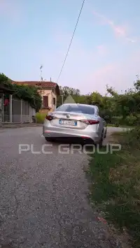 2016 Alfa Romeo Giulia