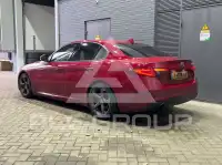 2016 Alfa Romeo Giulia