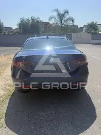 2016 Alfa Romeo Giulia