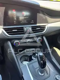 2016 Alfa Romeo Giulia
