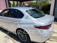 2016 Alfa Romeo Giulia