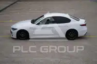 2016 Alfa Romeo Giulia