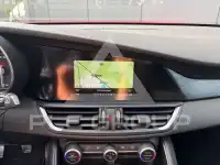 2016 Alfa Romeo Giulia