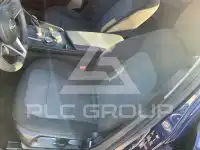 2016 Alfa Romeo Giulia