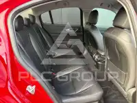 2016 Alfa Romeo Giulia