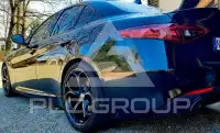 2016 Alfa Romeo Giulia