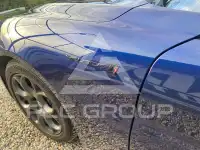 2016 Alfa Romeo Giulia