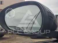 2016 Alfa Romeo Giulia