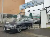 2016 Alfa Romeo Giulia