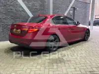 2016 Alfa Romeo Giulia