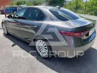 2016 Alfa Romeo Giulia