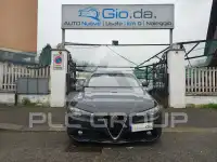 2016 Alfa Romeo Giulia