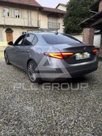 2016 Alfa Romeo Giulia