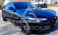 2016 Alfa Romeo Giulia