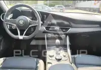 2017 Alfa Romeo Giulia