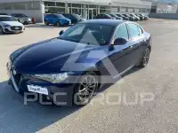 2016 Alfa Romeo Giulia