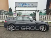 2016 Alfa Romeo Giulia