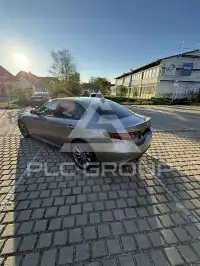 2016 Alfa Romeo Giulia