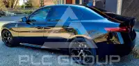 2016 Alfa Romeo Giulia
