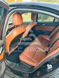2016 Alfa Romeo Giulia