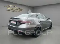 2016 Alfa Romeo Giulia