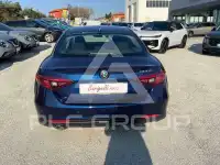 2016 Alfa Romeo Giulia