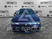 2016 Alfa Romeo Giulia