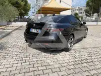 2016 Alfa Romeo Giulia