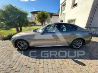 2016 Alfa Romeo Giulia