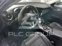 2016 Alfa Romeo Giulia
