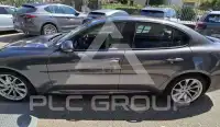 2016 Alfa Romeo Giulia