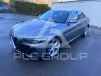 2016 Alfa Romeo Giulia