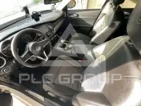 2016 Alfa Romeo Giulia