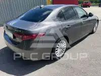 2016 Alfa Romeo Giulia