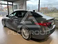 2016 Alfa Romeo Giulia