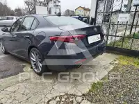 2016 Alfa Romeo Giulia