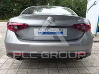 2016 Alfa Romeo Giulia