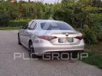 2016 Alfa Romeo Giulia