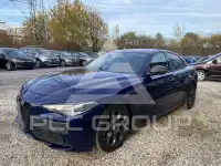 2016 Alfa Romeo Giulia