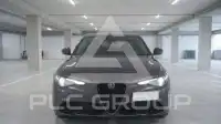 2016 Alfa Romeo Giulia