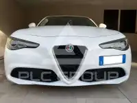 2016 Alfa Romeo Giulia