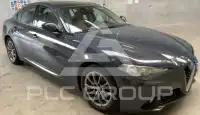 2016 Alfa Romeo Giulia