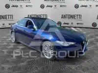 2016 Alfa Romeo Giulia