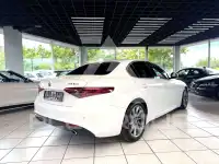2016 Alfa Romeo Giulia