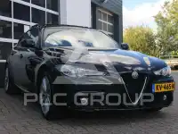 2016 Alfa Romeo Giulia