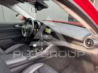 2016 Alfa Romeo Giulia