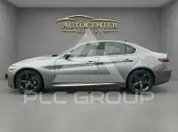 2016 Alfa Romeo Giulia