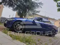 2016 Alfa Romeo Giulia
