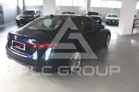 2016 Alfa Romeo Giulia